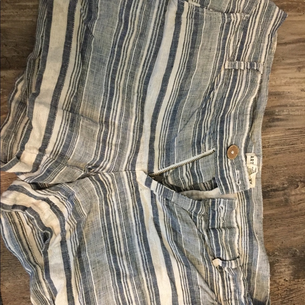 Women’s shorts